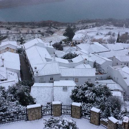 El Penon Villa Zahara De La Sierra Dış mekan fotoğraf
