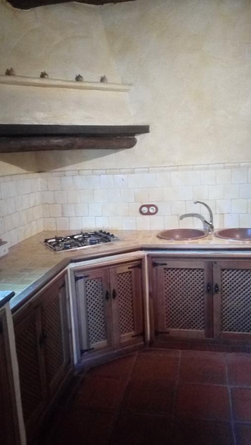 El Penon Villa Zahara De La Sierra Dış mekan fotoğraf