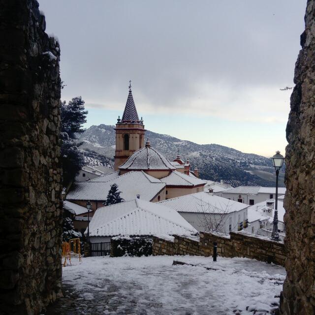El Penon Villa Zahara De La Sierra Dış mekan fotoğraf